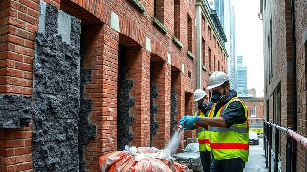 Construction & Demolition in Lambeth — HSE-licensed specialists