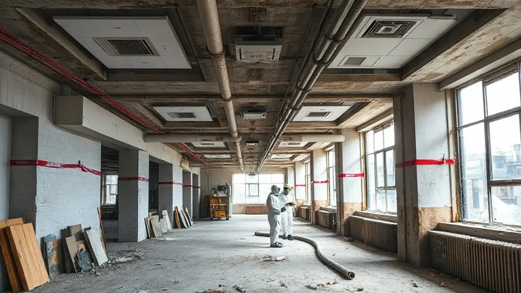 Soft Strip & Demolition in Lambeth — HSE-licensed specialists